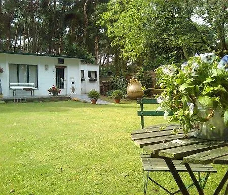 Holiday home Helpende Hand Oelegem