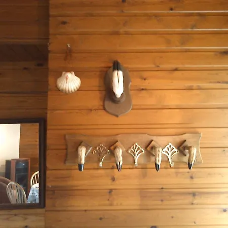 Holiday home Helpende Hand Oelegem