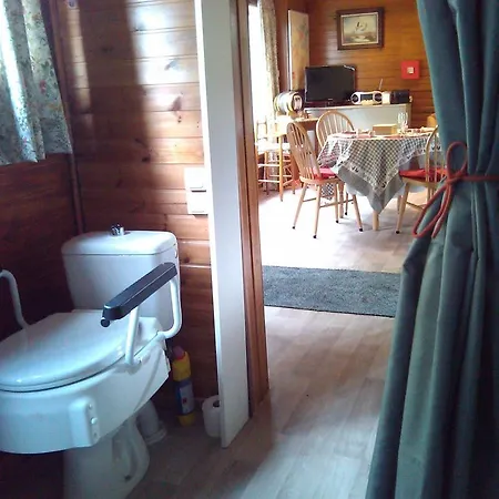 Holiday home Helpende Hand *