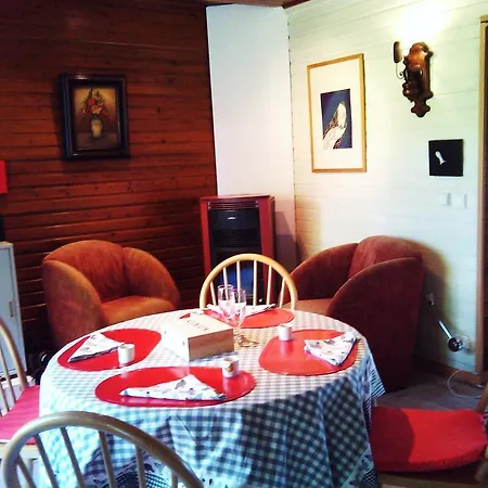 Holiday home Helpende Hand *