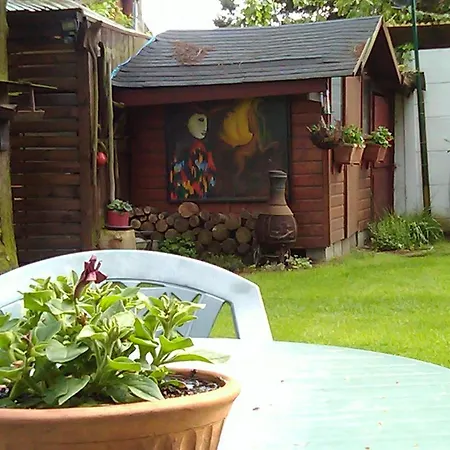 Holiday home Helpende Hand