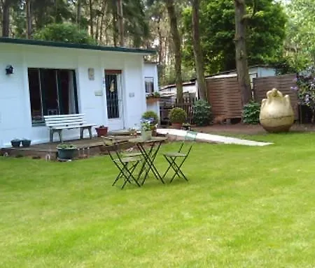 Holiday home Helpende Hand *