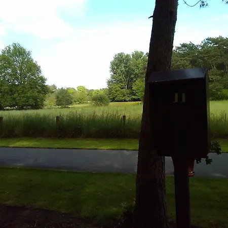 Holiday home Helpende Hand