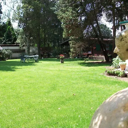 Holiday home Helpende Hand