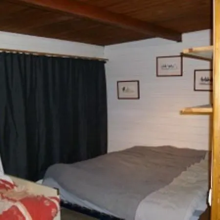 Holiday home Helpende Hand Oelegem